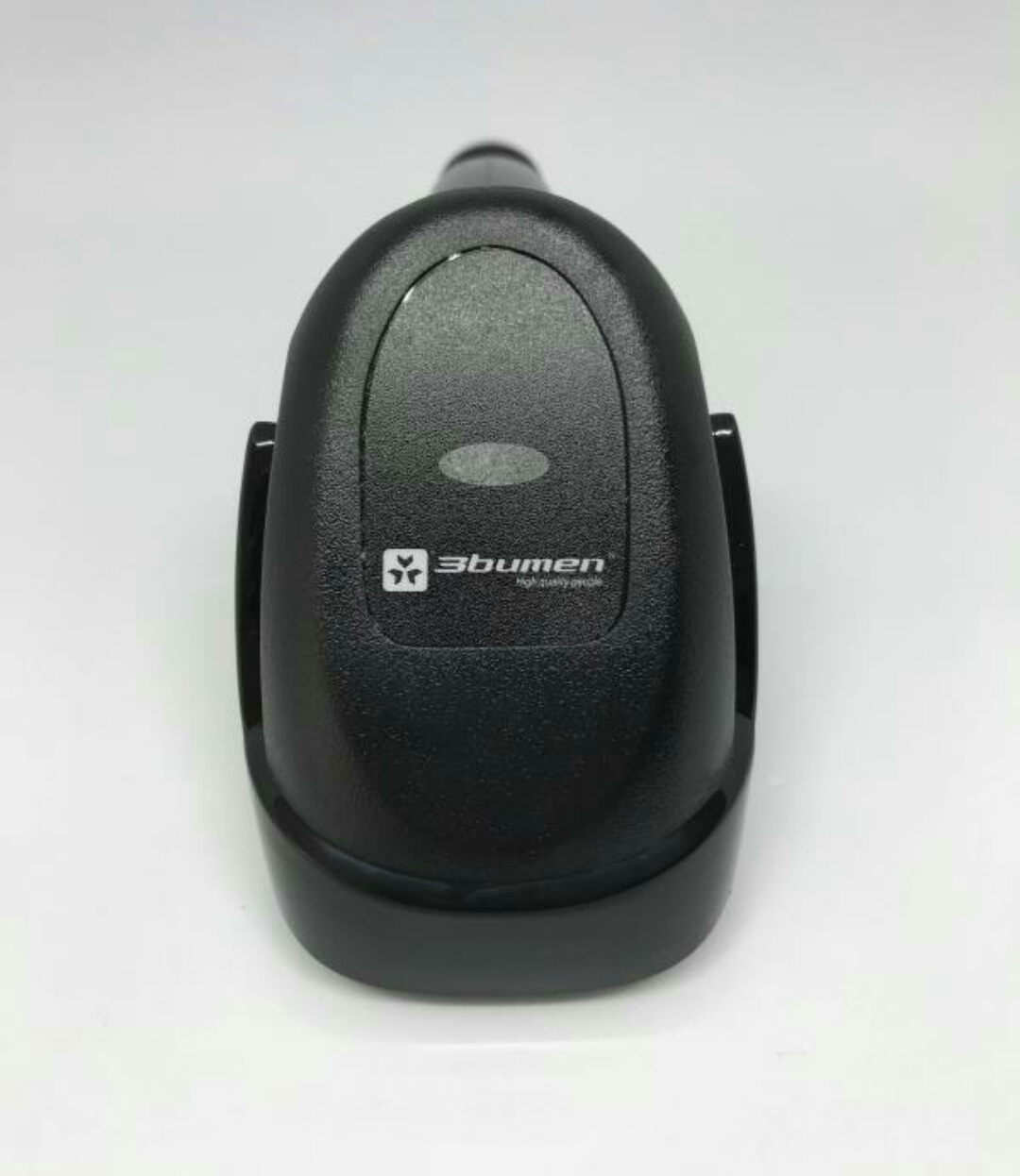 3BUMEN BARCODE READER FRONT