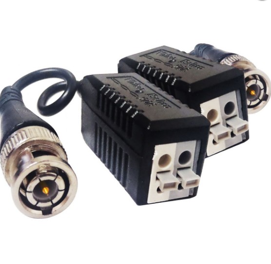 MIOKEE VIDEO BALUN MODEL: KE-218 AHD/CVI/TVI