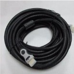 HDMI CABLE WITH MESH 