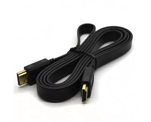 HDMI FLAT CABLE HDTV 1.4V 