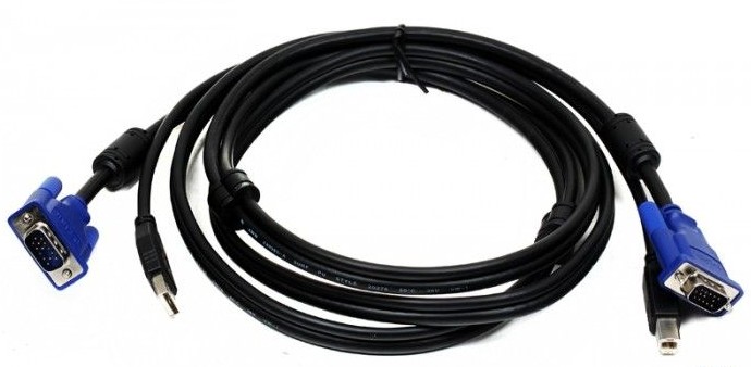 kvm cable