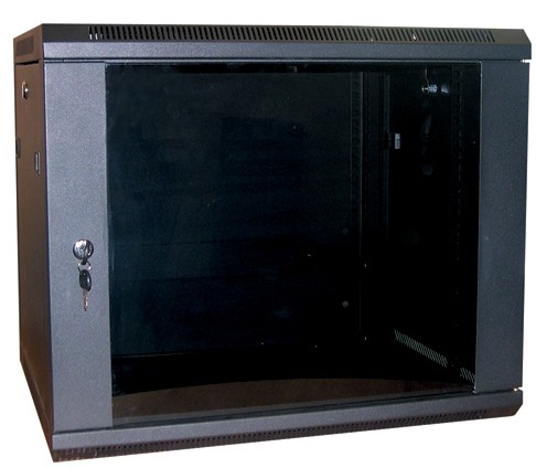 Single Rack Cabinet 9U