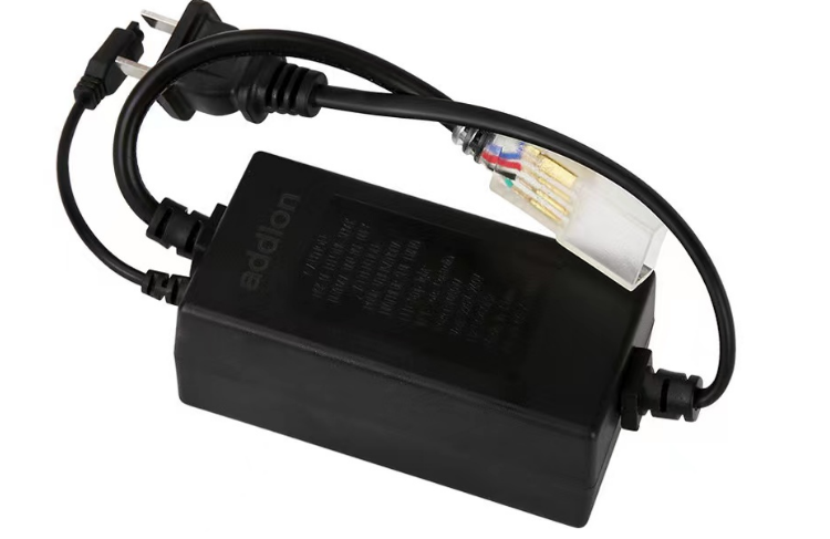LED STRIP ADAPTER OUTDOOR