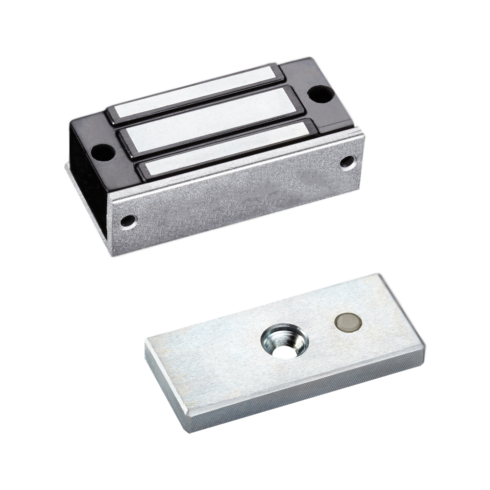 MAGNETIC LOCK 60KG