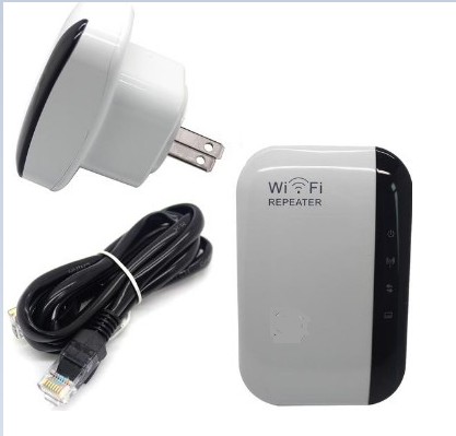 WIRELESS-N WIFI REPEATER