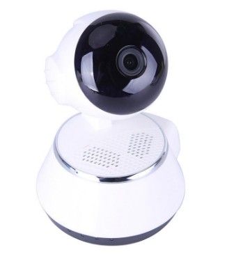 Wifi Smart Net Camera