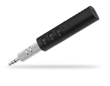 CAR BLUETOOTH MUSIC RECEIVER (hands-free) MODEL: LV-B09