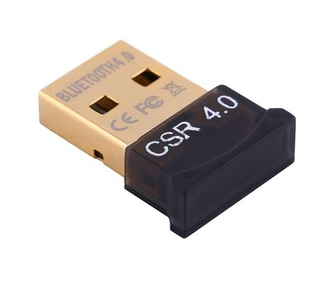 BLUETOOTH CSR 4.0 DONGLE