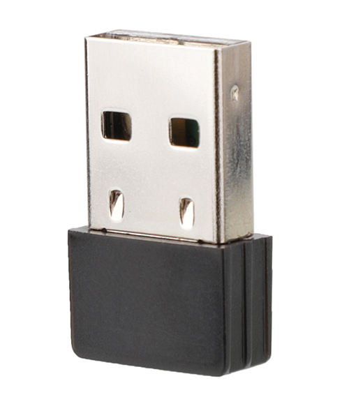 USB 2.0 WIRELESS  802.IIN