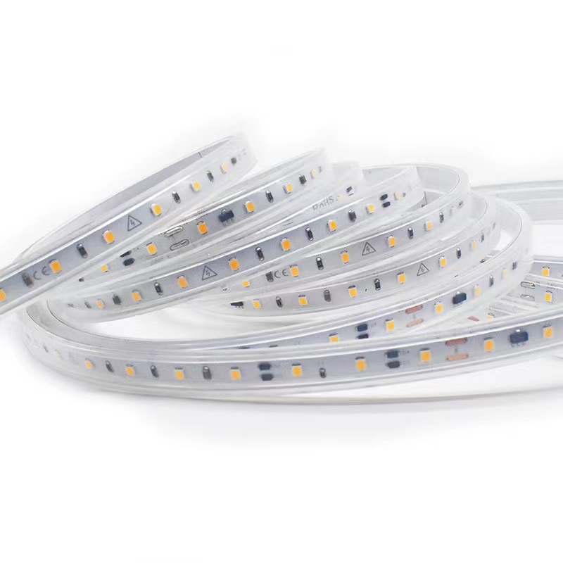 LED STRIP 110V 3000K