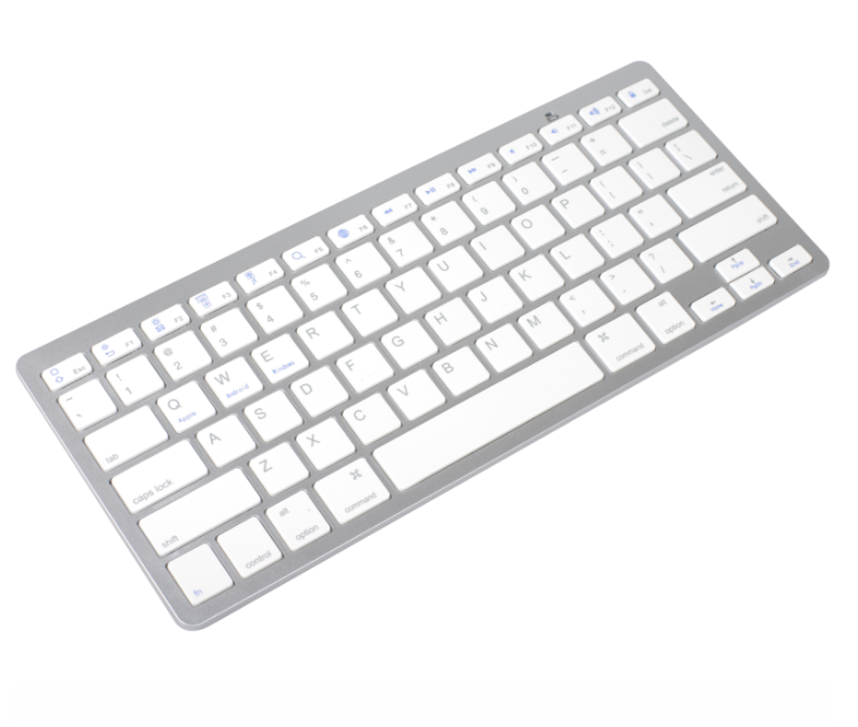 WIRELESS KEYBOARD
