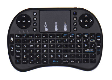 MINI KEYBOARD backlit