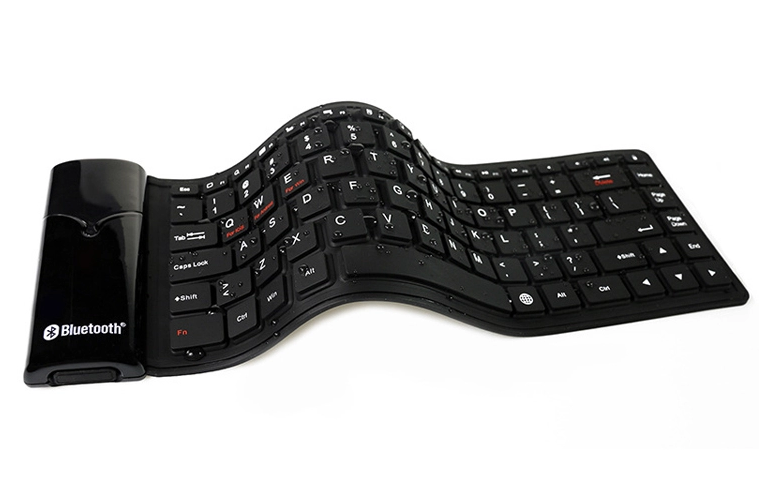 FLEXIBLE KEYBOARD