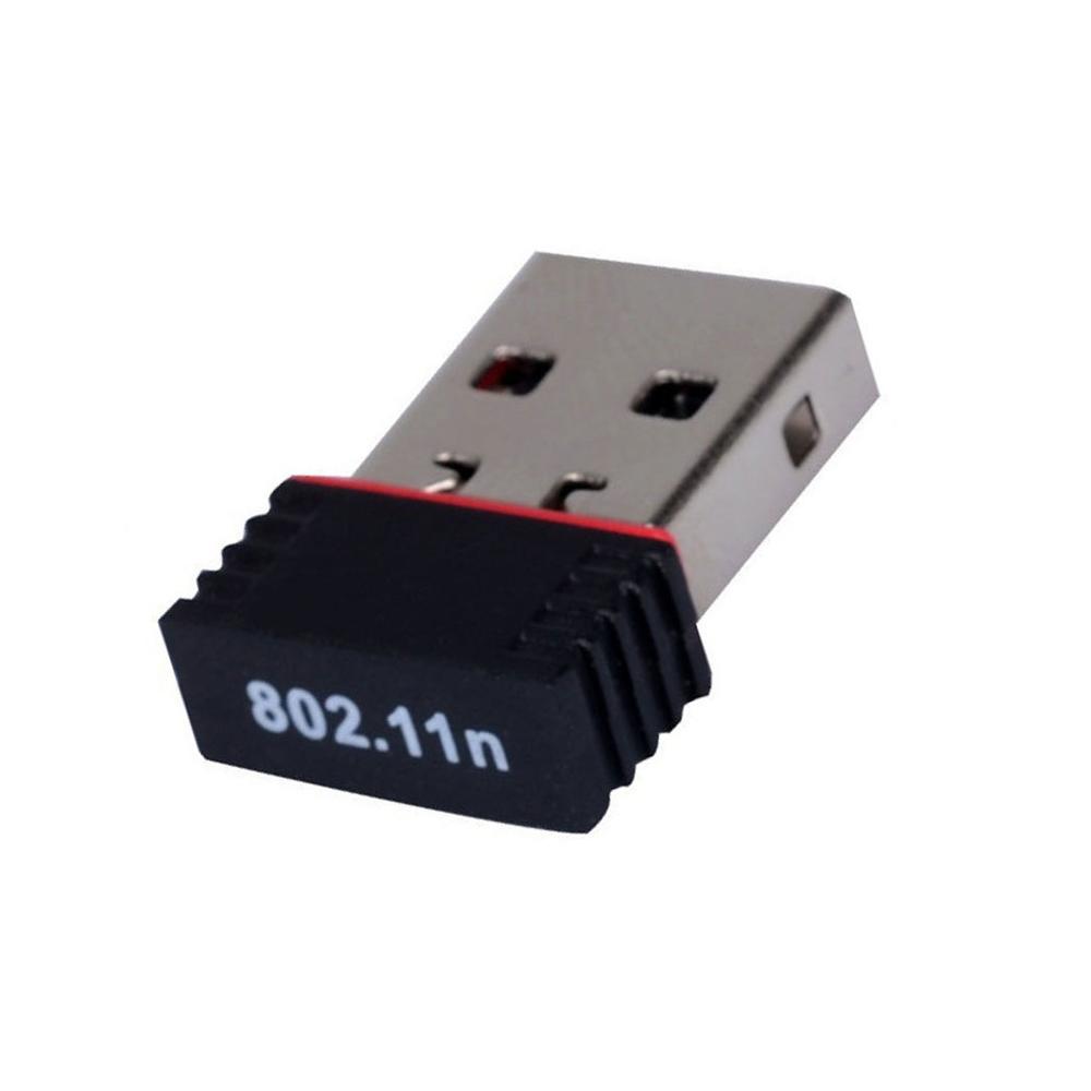  NANO WIRELESS USB ADAPTER 150 Mbps 802.IIN 