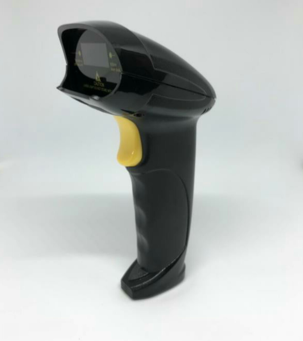 3BUMEN BARCODE READER 1