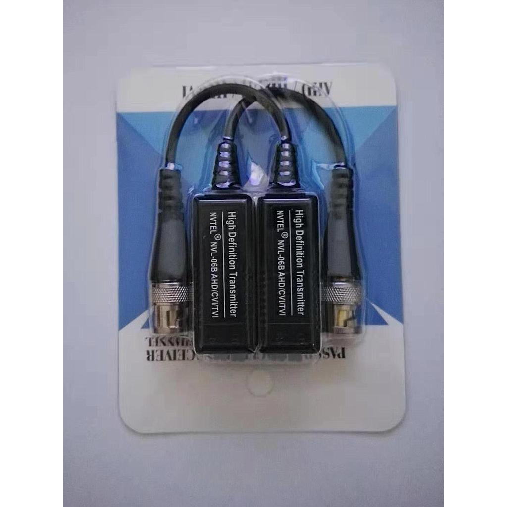 HIGH DEFINITION TRANSMITTER