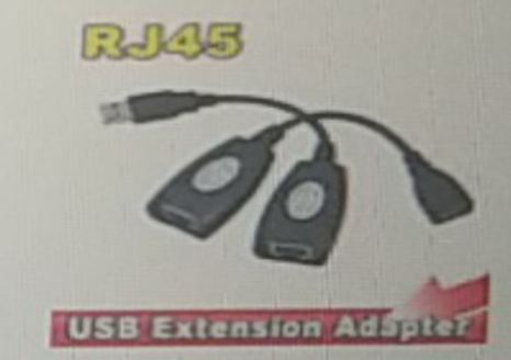 HDMI EXTENDER 50M