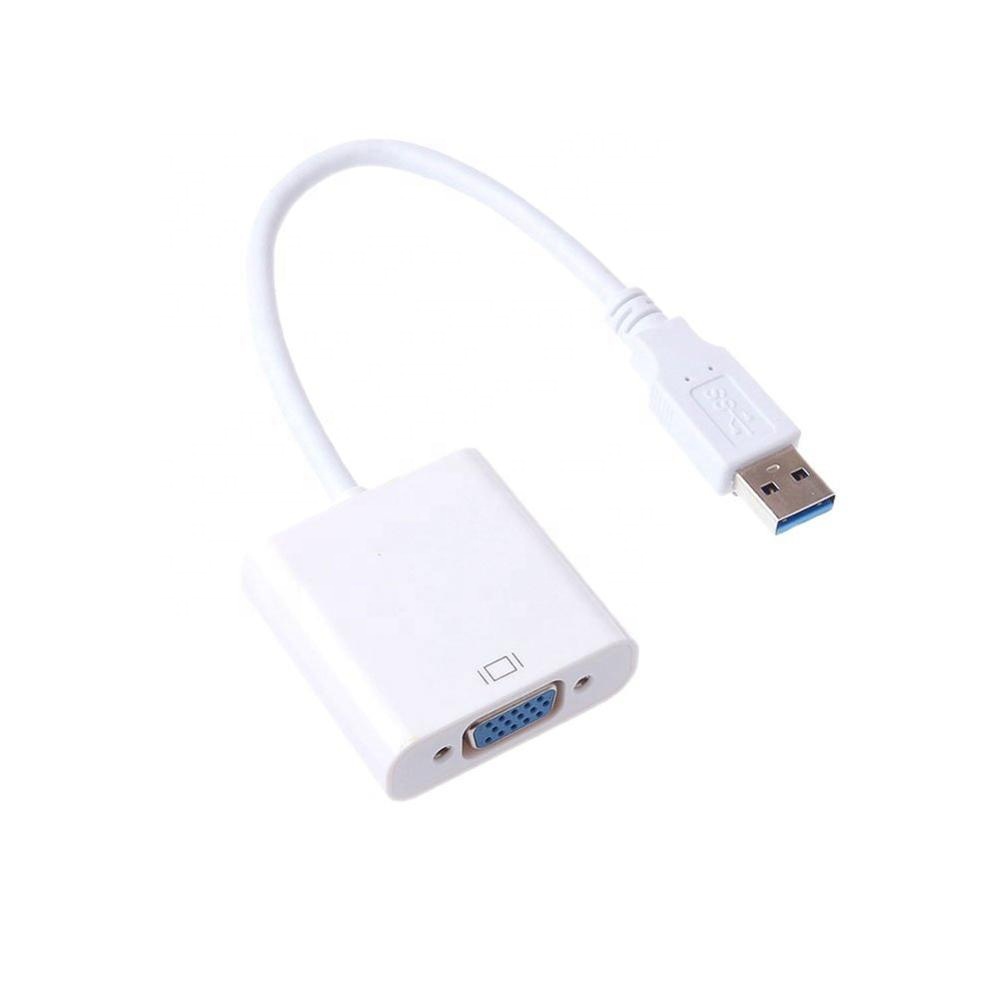 USB 3.0 TO VGA CONVERTER