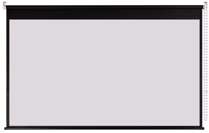 projector screen 60inch 