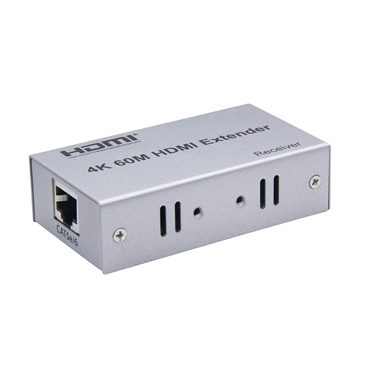 4K HDMI EXTENDER 60M