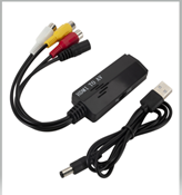 HDMI TO AV CONVERTER