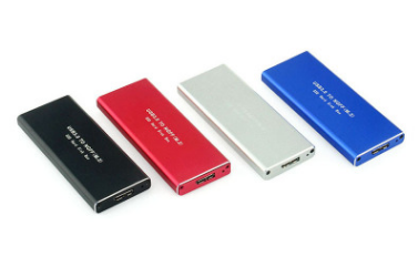 SSD HARD DISK BOX
