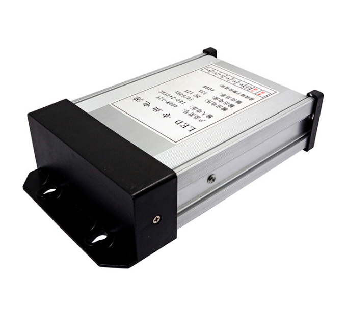LED RAINPROOF SWITCHING POWER SUPPLY 12V 10A