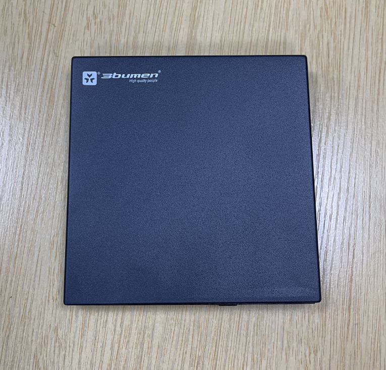 USB 2.0 EXTERNAL DVD RW