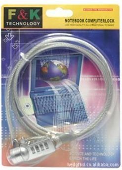 LAPTOP LOCK
