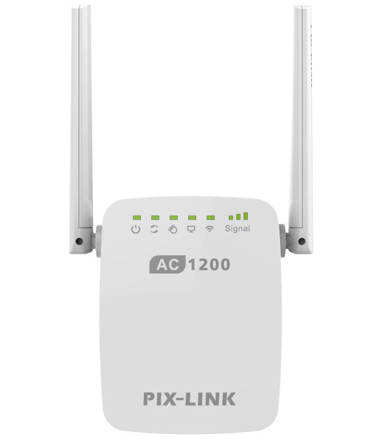 WIRELESS-N AP REPEATER  ROUTER