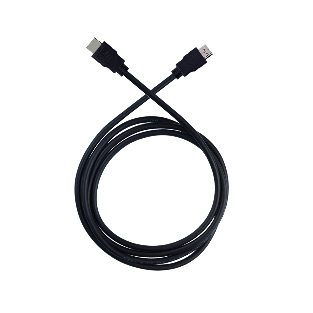 HDMI CABLE WITH PVC