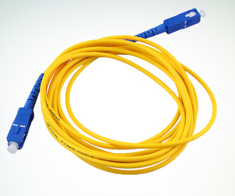 FIBER PATCH CORD 