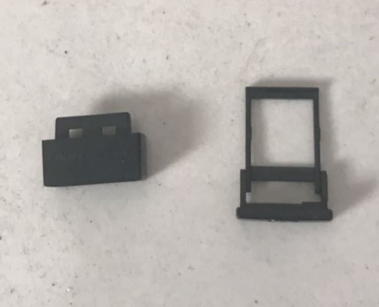 PLASTIC PART OF 8188 MINI WIFI
