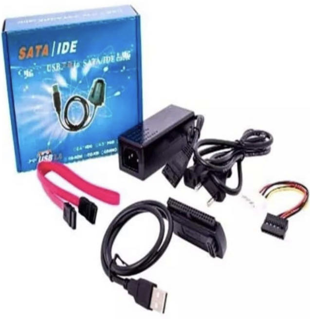 IDE+SATA SET