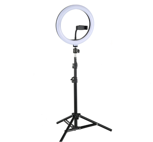 1.6M TRIPOD KIT WITH LIGHT