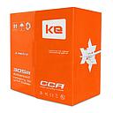 Miokee UTP CAT6 305m CCA (Black, Recycled, Outdoor, 0.55)