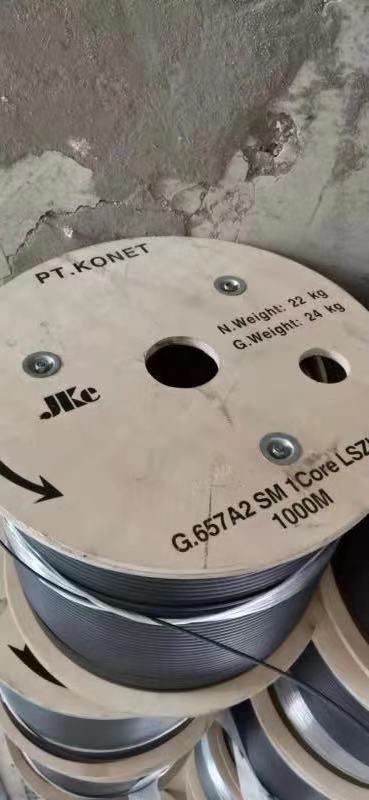 3BUMEN FIBERPRO G.657A2