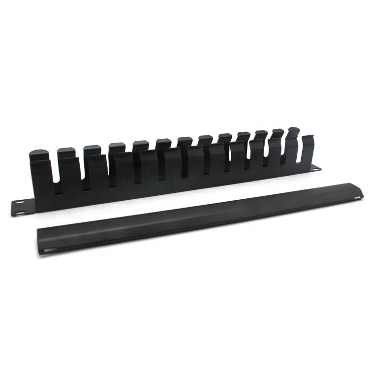 CABLE MANAGER PLASTIC