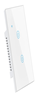 US SMART WIFI SWITCH 2 GANG