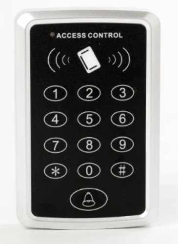 Access Control