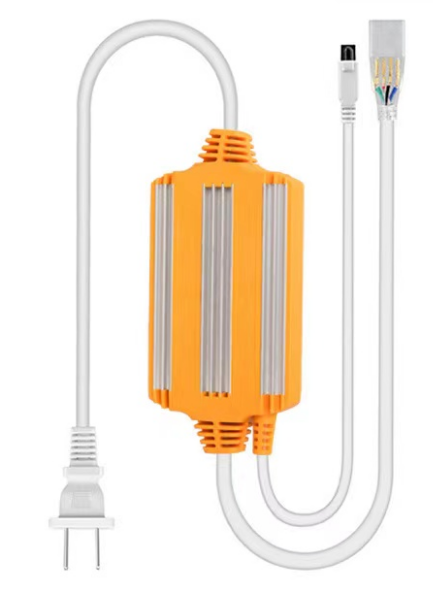 LED STRIP ADAPTER INDOOR