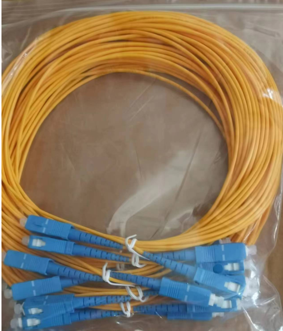 SC/SC PATCH CORD 3M