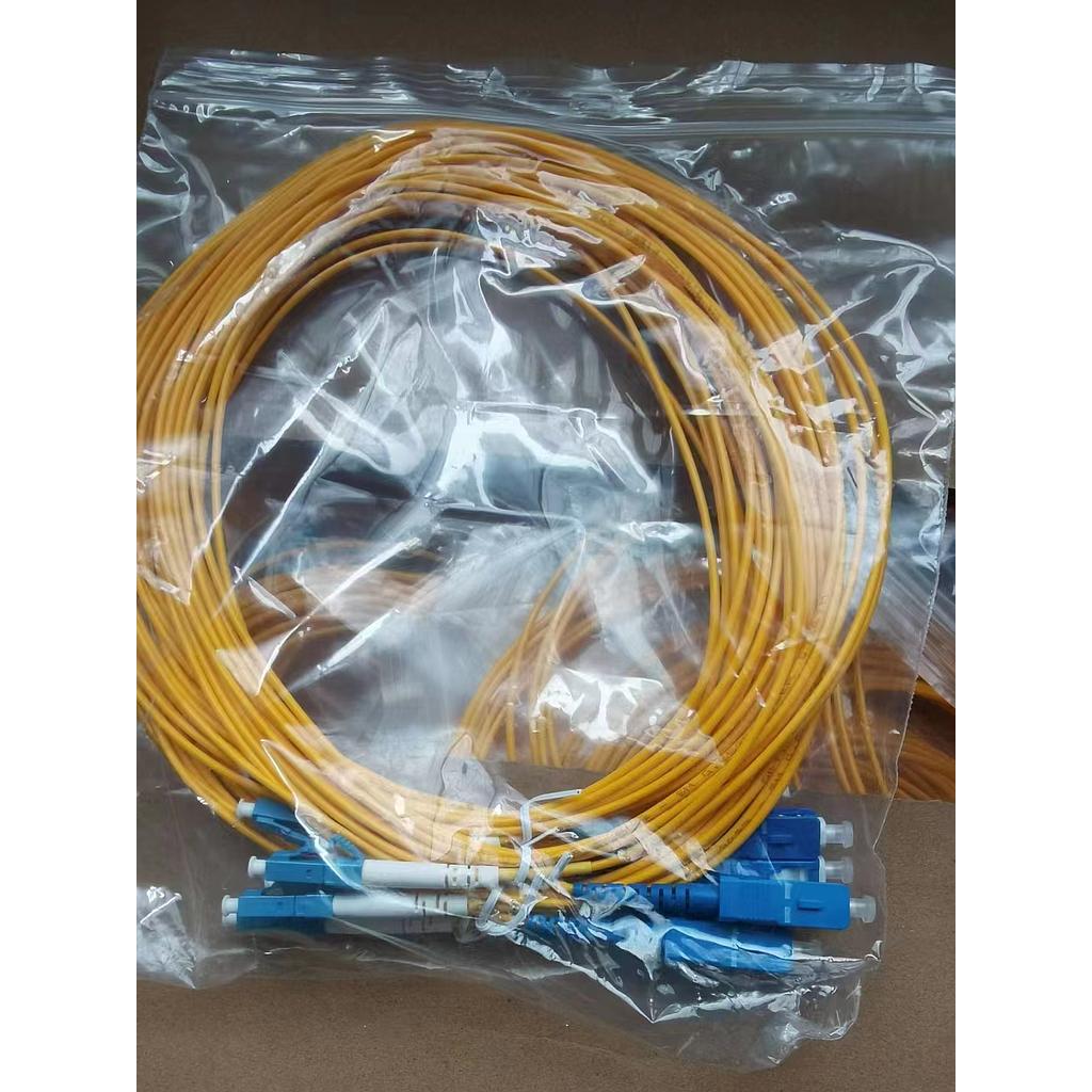 LC/SC PATCH CORD 1M