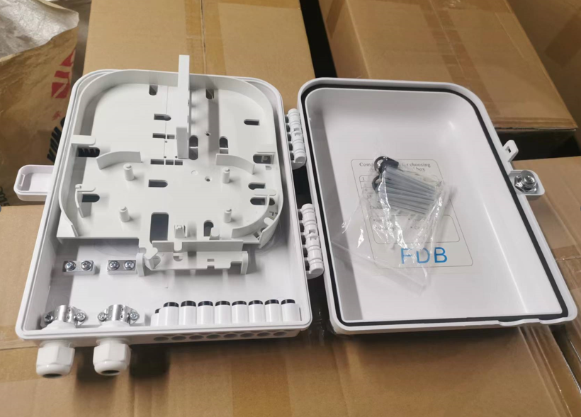 16 core distribution box 