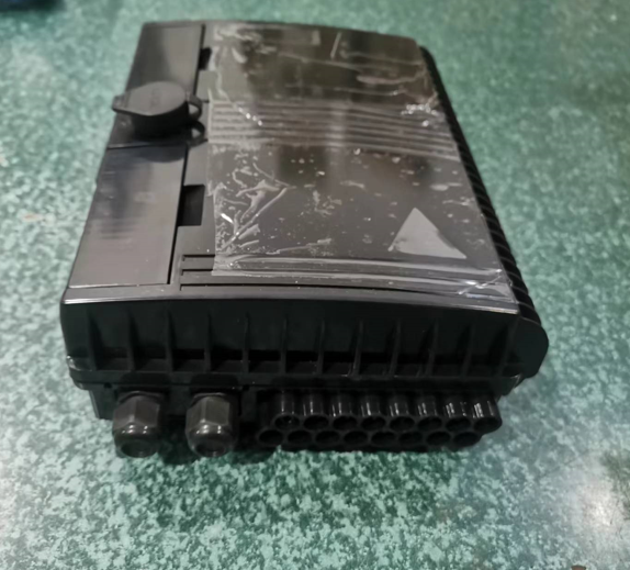 16  core distribution box