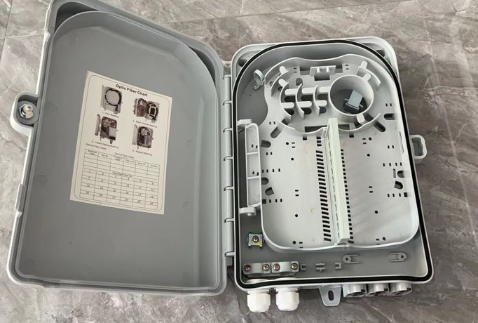 24 core disrtibution box 