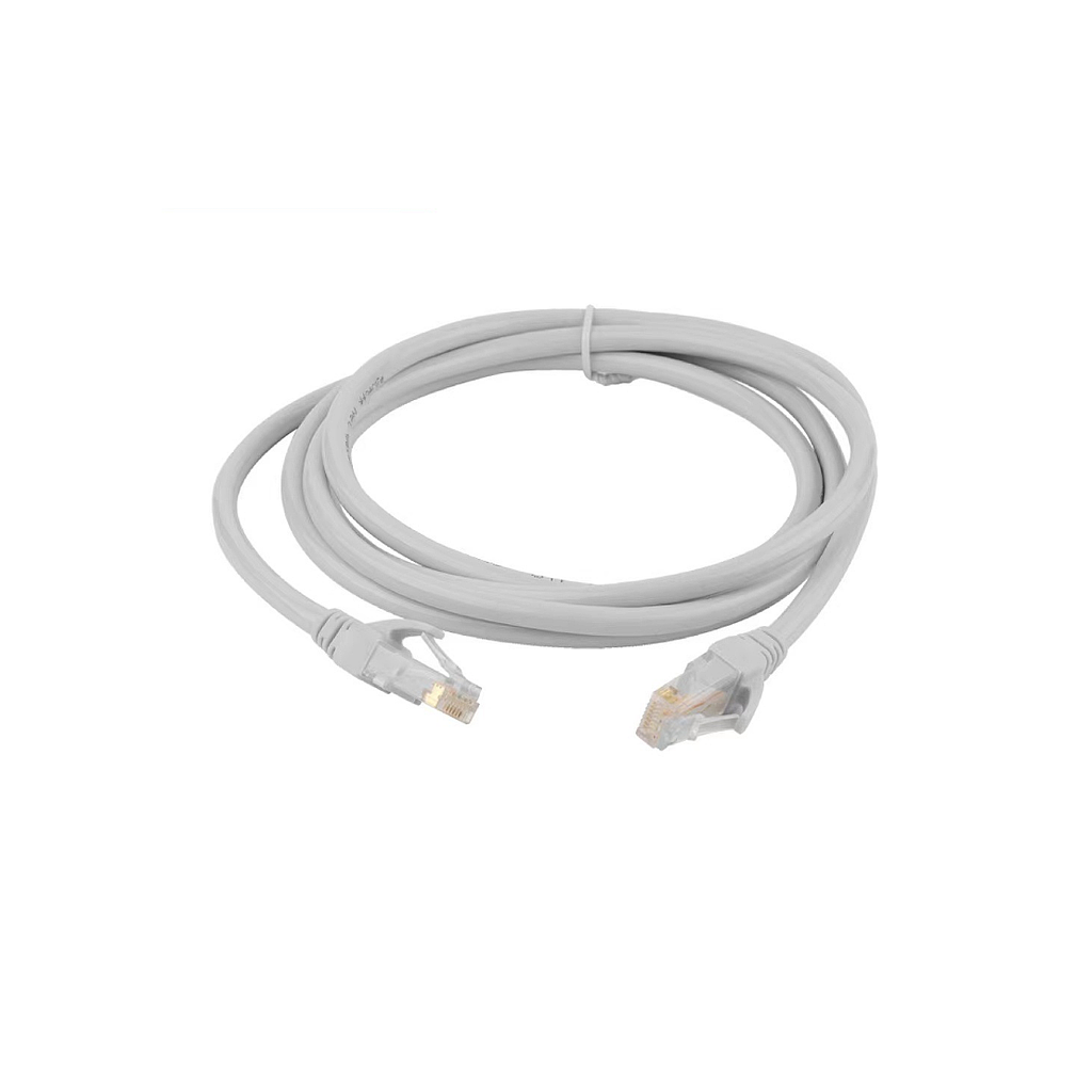  NEXTB PATCH CORD CAT6 CU 3M