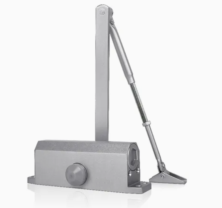 AUTOMATIC DOOR CLOSER