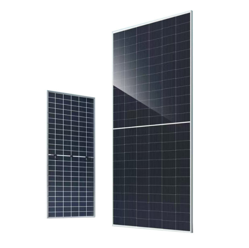 Solar Panel 620W MONO