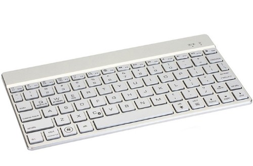 BLUETOOTH KEYBOARD
